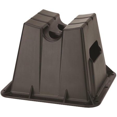 Attwood 11401-4 Pontoon Storage Blocks 3005.3334